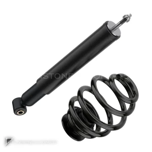 KW Suspensions V1 · โช้คอัพปรับเกลียว
