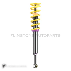 KW Suspensions V3 · adjustable coilovers