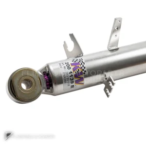 KW Suspensions V3 · adjustable coilovers