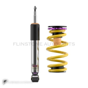 KW Suspensions V3 · โช้คอัพปรับเกลียว