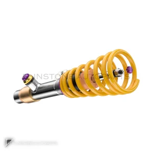 KW Suspensions V4 · adjustable coilovers