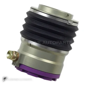 KW Suspensions V2 · โช้คอัพปรับเกลียว พร้อมระบบยกรถ HLS 4