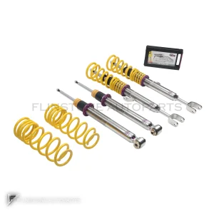 KW Suspensions V3 · โช้คอัพปรับเกลียว