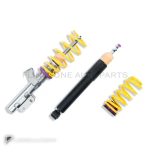 KW Suspensions V2 · โช้คอัพปรับเกลียว