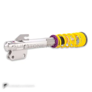 KW Suspensions V1 · adjustable coilovers