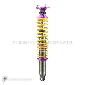 KW Suspensions V3 Racing · โช้คอัพปรับเกลียวสำหรับรถแข่ง