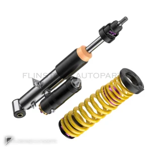 KW Suspensions V4 · โช้คอัพปรับเกลียว