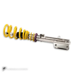 KW Suspensions V1 · โช้คอัพปรับเกลียว