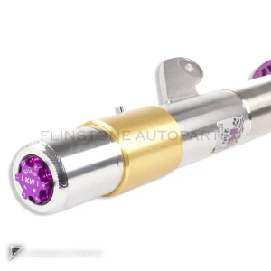 KW Suspensions V3 ·可调绞牙避震