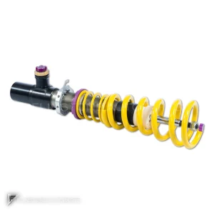KW Suspensions V4 · โช้คอัพปรับเกลียว