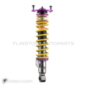 KW Suspensions V3 · โช้คอัพปรับเกลียว