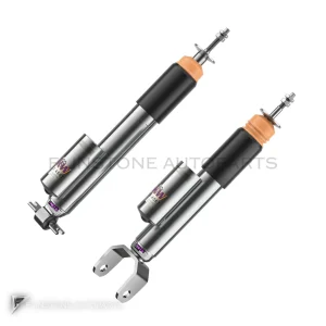 KW Suspensions V3 · ชุดโช้คอัพปรับความหนืด (ไม่รวมสปริง)