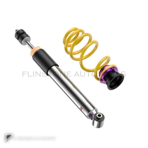 KW Suspensions V3 · โช้คอัพปรับเกลียว