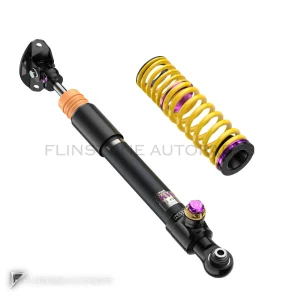 KW Suspensions V4 Clubsport · โช้คอัพปรับเกลียว