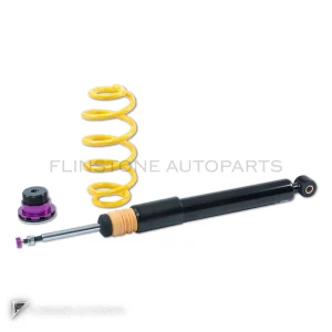 KW Suspensions V2 Comfort · โช้คอัพปรับเกลียว (เน้นนุ่ม)