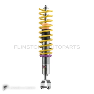 KW Suspensions V3 · adjustable coilovers