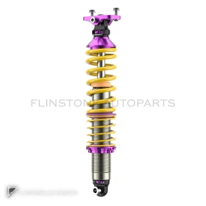 KW Suspensions V3 Racing · โช้คอัพปรับเกลียวสำหรับรถแข่ง