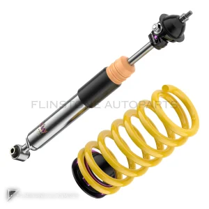 KW Suspensions V3 ·可调绞牙避震