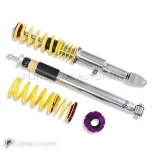 KW Suspensions V3 · โช้คอัพปรับเกลียว
