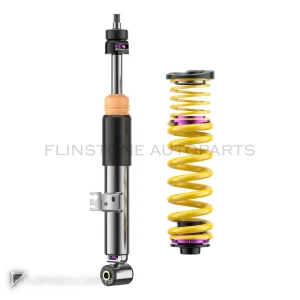 KW Suspensions V3 · adjustable coilovers