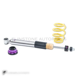 KW Suspensions V3 · โช้คอัพปรับเกลียว