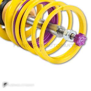 KW Suspensions V3 · โช้คอัพปรับเกลียว