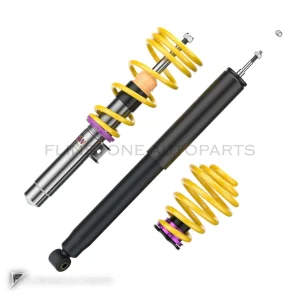 KW Suspensions V1 · adjustable coilovers