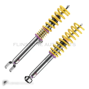 KW Suspensions V3 · โช้คอัพปรับเกลียว