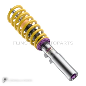 KW Suspensions V3 · โช้คอัพปรับเกลียว