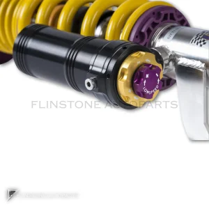 KW Suspensions V4 Clubsport · โช้คอัพปรับเกลียว