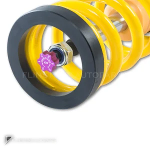 KW Suspensions V4 ·可调绞牙避震