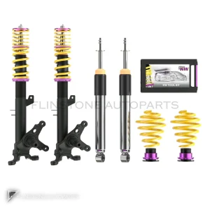 KW Suspensions V3 ·可调绞牙避震