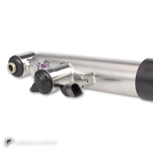 KW Suspensions DDC Plug & Play · โช้คอัพปรับเกลียวไฟฟ้า