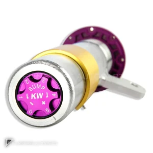 KW Suspensions V3 · โช้คอัพปรับเกลียว