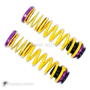 KW Suspensions HAS · ชุดสปริงโหลดปรับระดับได้