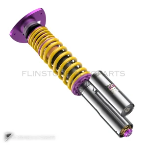 KW Suspensions V4 Clubsport · โช้คอัพปรับเกลียว