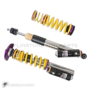 KW Suspensions V4 Clubsport · โช้คอัพปรับเกลียว