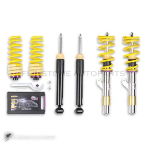 KW Suspensions V2 · โช้คอัพปรับเกลียว