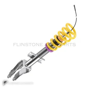 KW Suspensions DDC Plug & Play ·可调绞牙避震电动