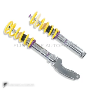 KW Suspensions V3 · โช้คอัพปรับเกลียว