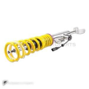 KW Suspensions DDC ECU ·可调绞牙避震电动