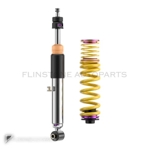 KW Suspensions V3 · adjustable coilovers