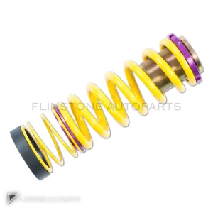 KW Suspensions HAS · lowering spring kit adjustable level available