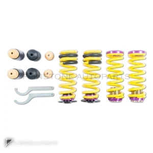 KW Suspensions HAS · ชุดสปริงโหลดปรับระดับได้