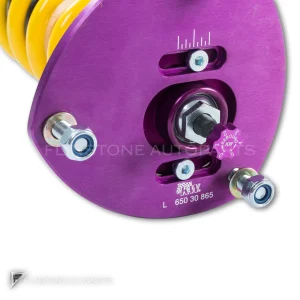 KW Suspensions V3 Clubsport · โช้คอัพปรับเกลียว
