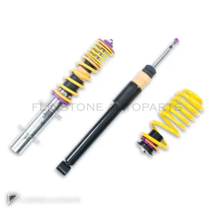 KW Suspensions V2 · โช้คอัพปรับเกลียว