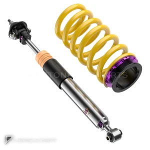KW Suspensions V3 ·可调绞牙避震