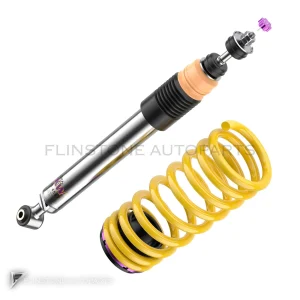KW Suspensions V3 ·可调绞牙避震