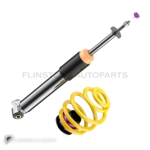 KW Suspensions V3 · โช้คอัพปรับเกลียว