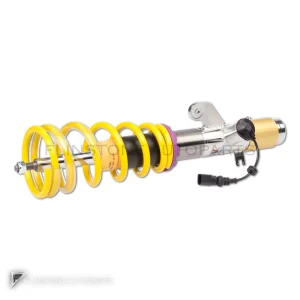 KW Suspensions DDC Plug & Play · โช้คอัพปรับเกลียวไฟฟ้า